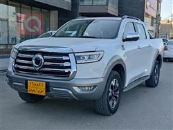 Great Wall Double Cab